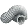 Online Gaine VMC souple PVC Longueur 6m - AUTOGYRE