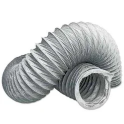 Clearance Gaine VMC souple PVC Longueur 3m - AUTOGYRE