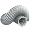 Outlet Gaine VMC souple PVC Longueur 6m - AUTOGYRE