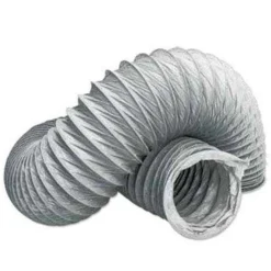 Clearance Gaine VMC souple PVC Longueur 3m - AUTOGYRE