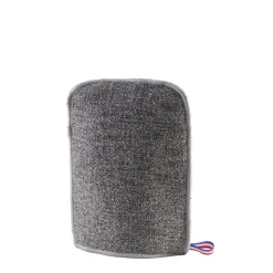 Hot Gant de nettoyage Plus'Net pour vitre de poêle ou insert