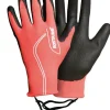 Best ROSTAING Gants de jardinage/bricolage tactile pour ado Maxteen rose