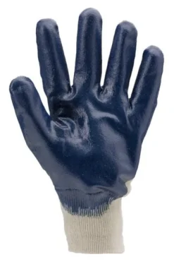 Sale Gants de protection manutention générale et lourde T.10