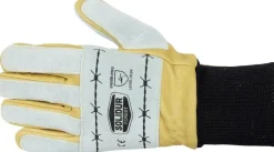 Hot SOLIDUR Gants de protection spécial débardage