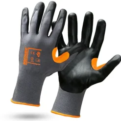 Outlet ROSTAING Gants Dura1pro travaux coupants et abrasifs