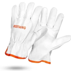 Hot ROSTAING Gant Softpro cuir soudure et manutention