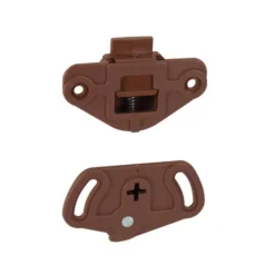 Best Garniture complète pour rail Rena 2m