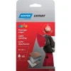 Best NORTON 5 Garnitures auto-agrippant expert Mousse G120 98x140