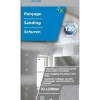 New NORTON 3 Garnitures spécial platre G120 93x230