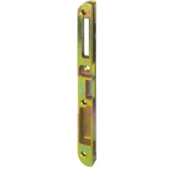 New Gâche centrale à encastrer pour Trimatic 190x18x13mm