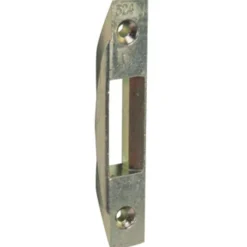 Hot Gâche centrale pour crémones à barillet Fenestro 90x16x11 mm