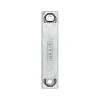 Sale Gâche galet en applique pour Europa 58734 haut ou bas
