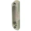 Sale Gâche galet à encastrer pour crémones Decena 85x12x9mm