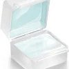 Outlet VOLTMAN Gel box connexion L - x2