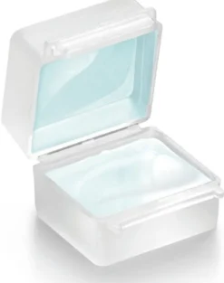 Outlet VOLTMAN Gel box connexion L - x2