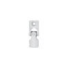 Discount Genouillère pour tige d'entraînement et tringle Ø12mm blanc