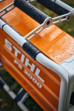 Clearance STIHL Générateur électrique portable PS3000
