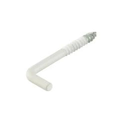 Sale SUKI Gond Acier plastifié Blanc 50 x Ø3,8mm