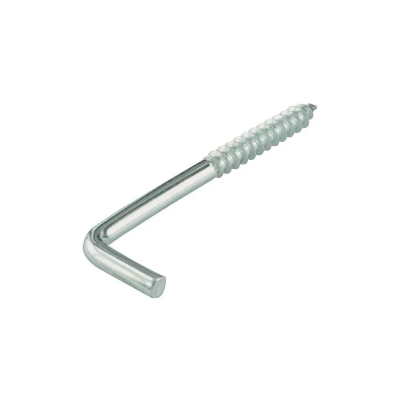 Hot SUKI Gond Acier zingué 60 x Ø3,8mm