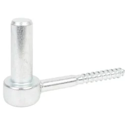 Clearance GAH ALBERTS Gond à visser zingué Ø16/110 mm