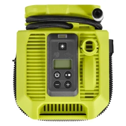 Hot RYOBI Gonfleur-compresseur 18V ONE+ (produit seul)