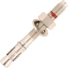 Outlet Goujon d'ancrage Inox A4 M12x100 (x8)