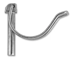 Best CHAPUIS Goupille clips Ø8mm (x2)