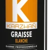 Best KARZHAN Graisse blanche aérosol 400 ml