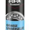 Online 3-EN-UN Graisse lithium 400 g