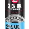 3-EN-UN Graisse lithium 250 ml