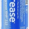 MOBIL Graisse GREASE XHP 222 cartouche nouvelle formule