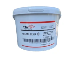 Sale Graisse multifonction Polyplex EP2 - 5kg TTA