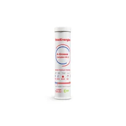 New Graisse Total HV2 400g
