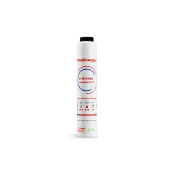 Hot Graisse Total HV2 LS 400g