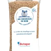 Best BUTAGAZ Granulés de bois Bob 100 % résineux 15 kg