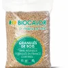 Discount BIOCALOR Granulés de bois pellets 100% résineux sac de 15kg