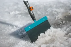 New GARDENA Grattoir à glace combisystem 30 cm