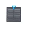 New Grille en alu 0,8 mm anti-moustique anthracite 20x20 cm