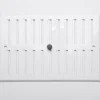 Best Grille en alu 0,8 mm anti-moutique 15x15 cm