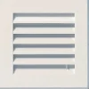 Hot Grille plastique 140x140mm réglable - AUTOGYRE