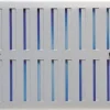 Hot Grille réglable 250x168mm - AUTOGYRE