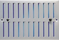 Hot Grille réglable 250x168mm - AUTOGYRE