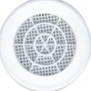 Discount Grille ronde avec moustiquaire Ø103mm - AUTOGYRE