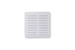Online Grille Strong alu 1,5 mm anti-moustique blanc 20x20cm