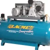 New LACME Groupe fonte tricylindre Comprestar 5042 B 500L