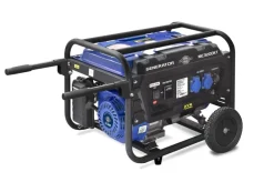 Best MECAFER Groupe électrogène MC3200KT