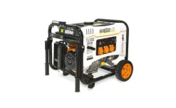 Outlet MECAFER Groupe électrogène MF4800 HD 4000W