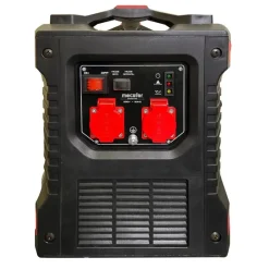 MECAFER Groupe électrogène MF2000i - 2000W essence