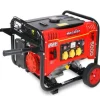 Hot MECAFER Groupe électrogène MF5000 4000W