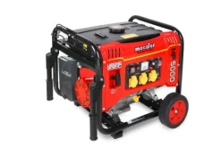 Hot MECAFER Groupe électrogène MF5000 4000W